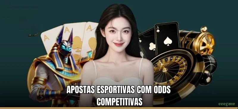 Casino Ao Vivo eeegame