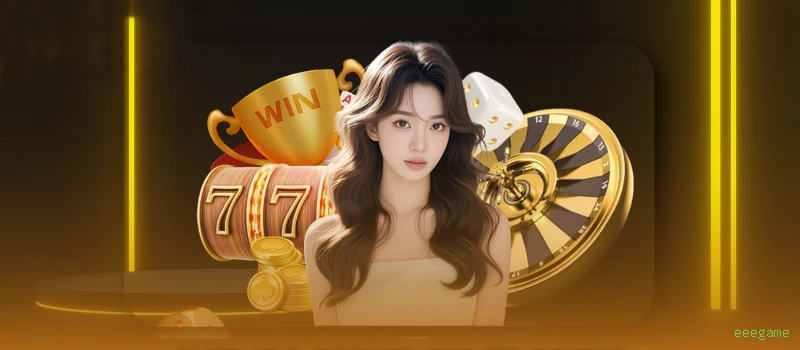 Mesa de Roleta eeegame